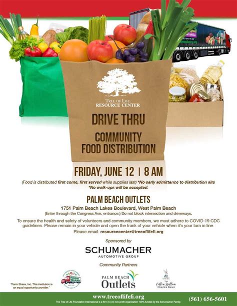 Free food distribution near me tomorrow - It's okay to contact me in the future regarding volunteering, giving, and general information regarding Central California Food Bank. Phone Number. One-time donation $50.00 USD. I’d like to cover the fees associated with my donation so more of my donation goes directly to Central California Food Bank. By clicking the donate button, I agree to ... 